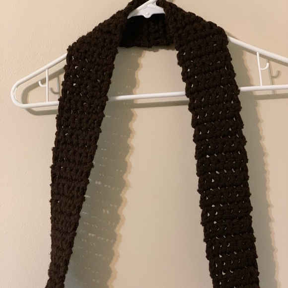 Crossbody Bag Crochet Handmade - Picture 11 of 16